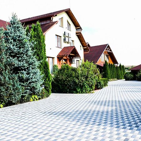 Casa Moteasca Hotel Mihai Viteazu  Exterior foto