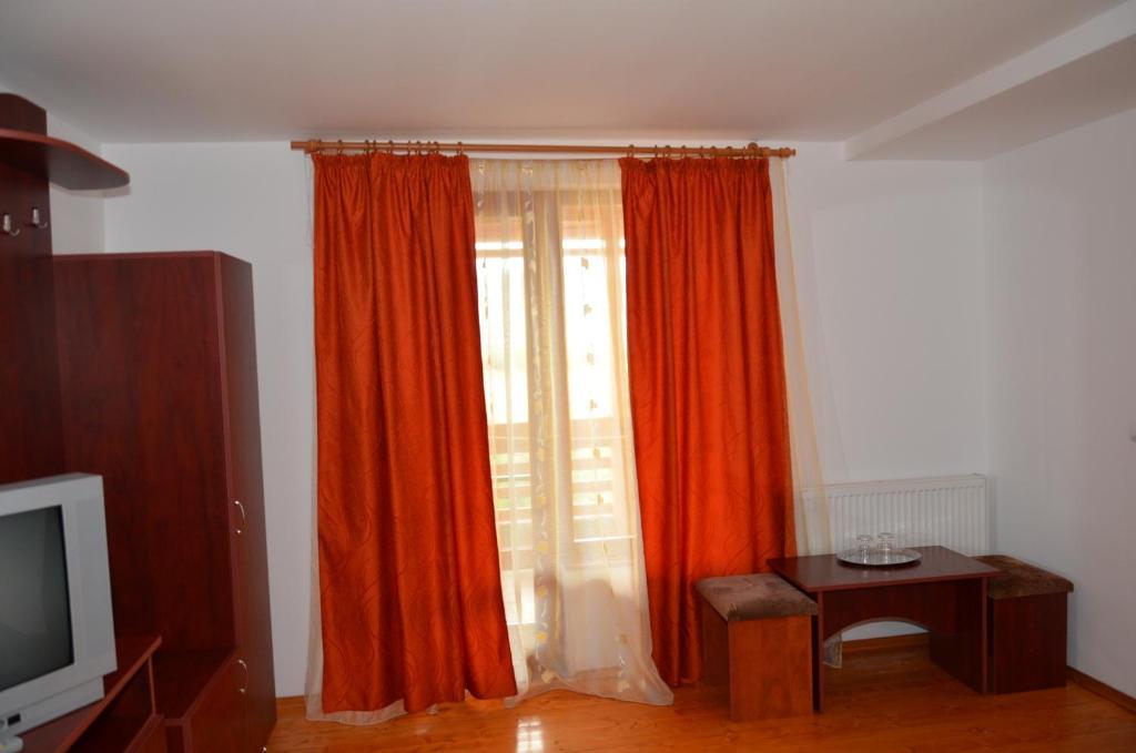 Casa Moteasca Hotel Mihai Viteazu  Habitación foto