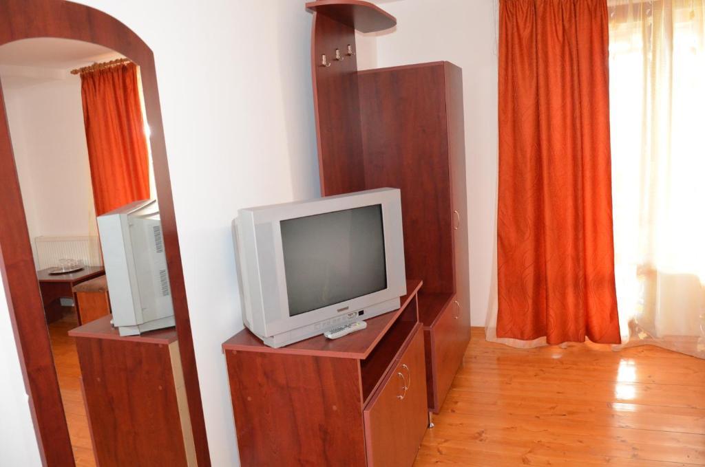 Casa Moteasca Hotel Mihai Viteazu  Habitación foto