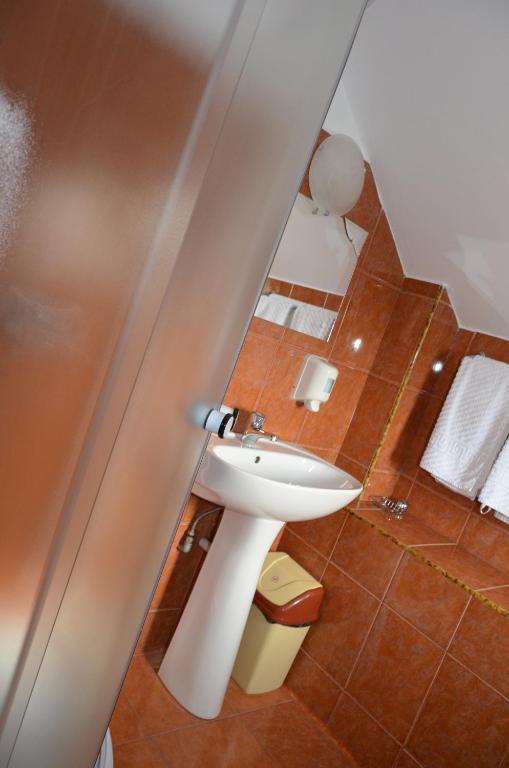Casa Moteasca Hotel Mihai Viteazu  Habitación foto