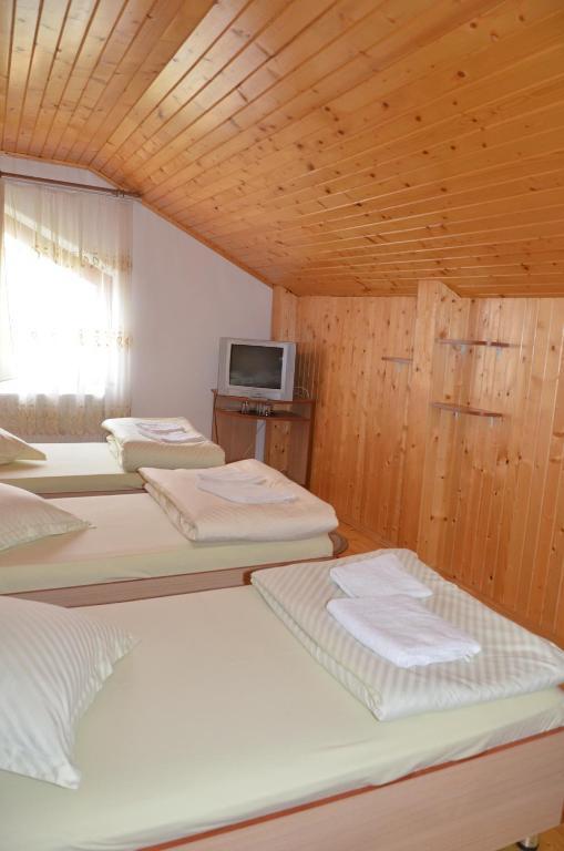 Casa Moteasca Hotel Mihai Viteazu  Habitación foto
