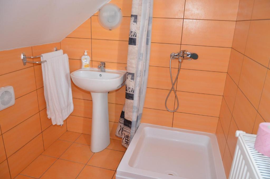 Casa Moteasca Hotel Mihai Viteazu  Habitación foto